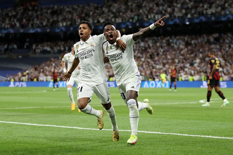 La vera forza della nuova generazione di giovani calciatori del Real Madrid La vera forza della nuova generazione di giovani calciatori del Real Madrid
